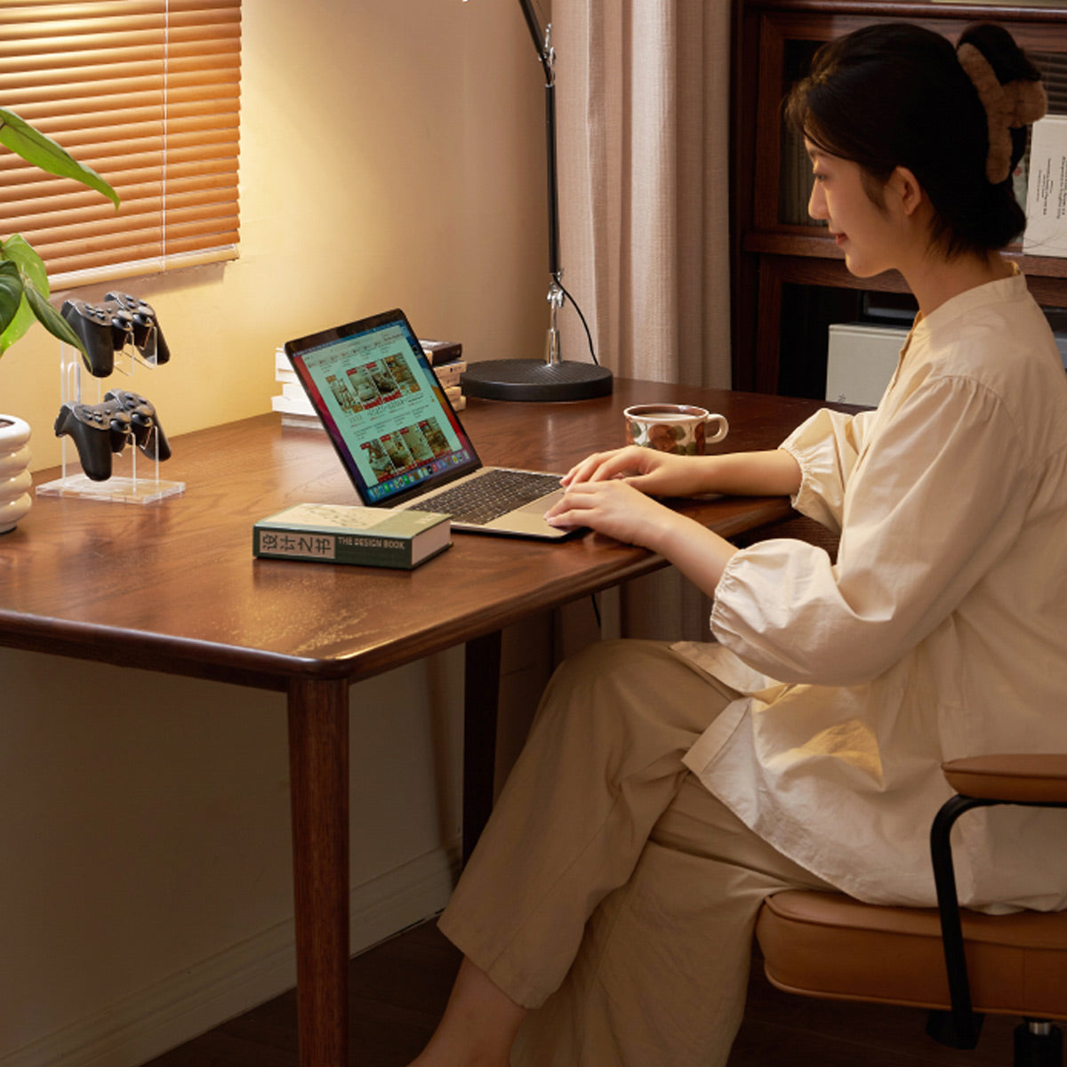 Table à manger Keira