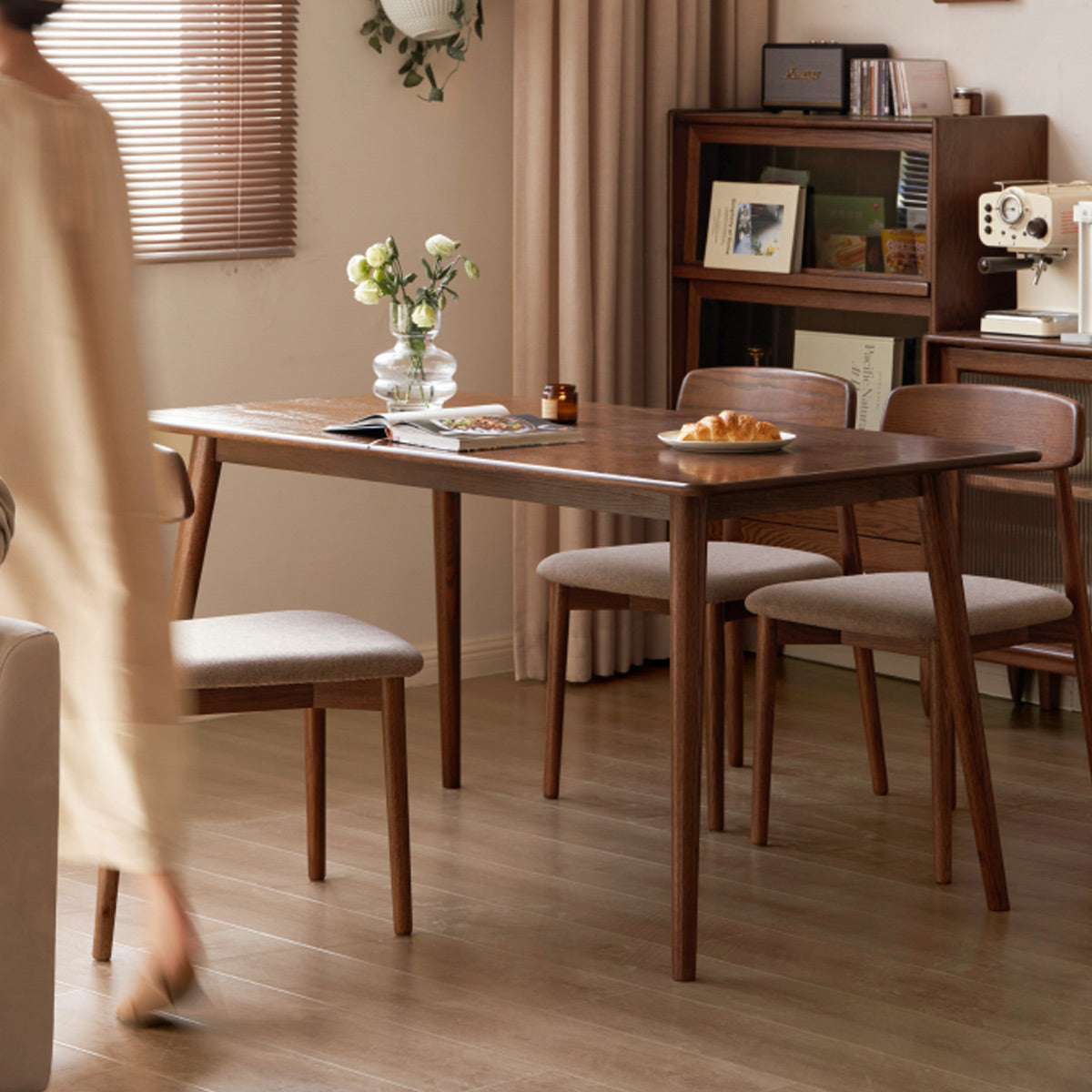 Table à manger Keira