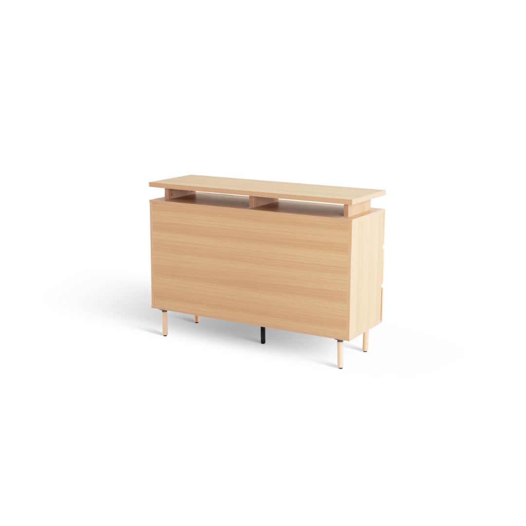 Commode large Sienna