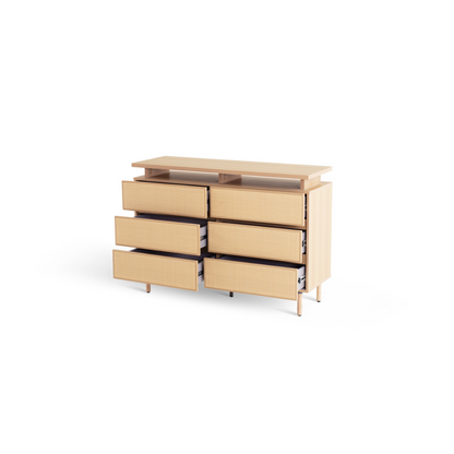 Commode large Sienna