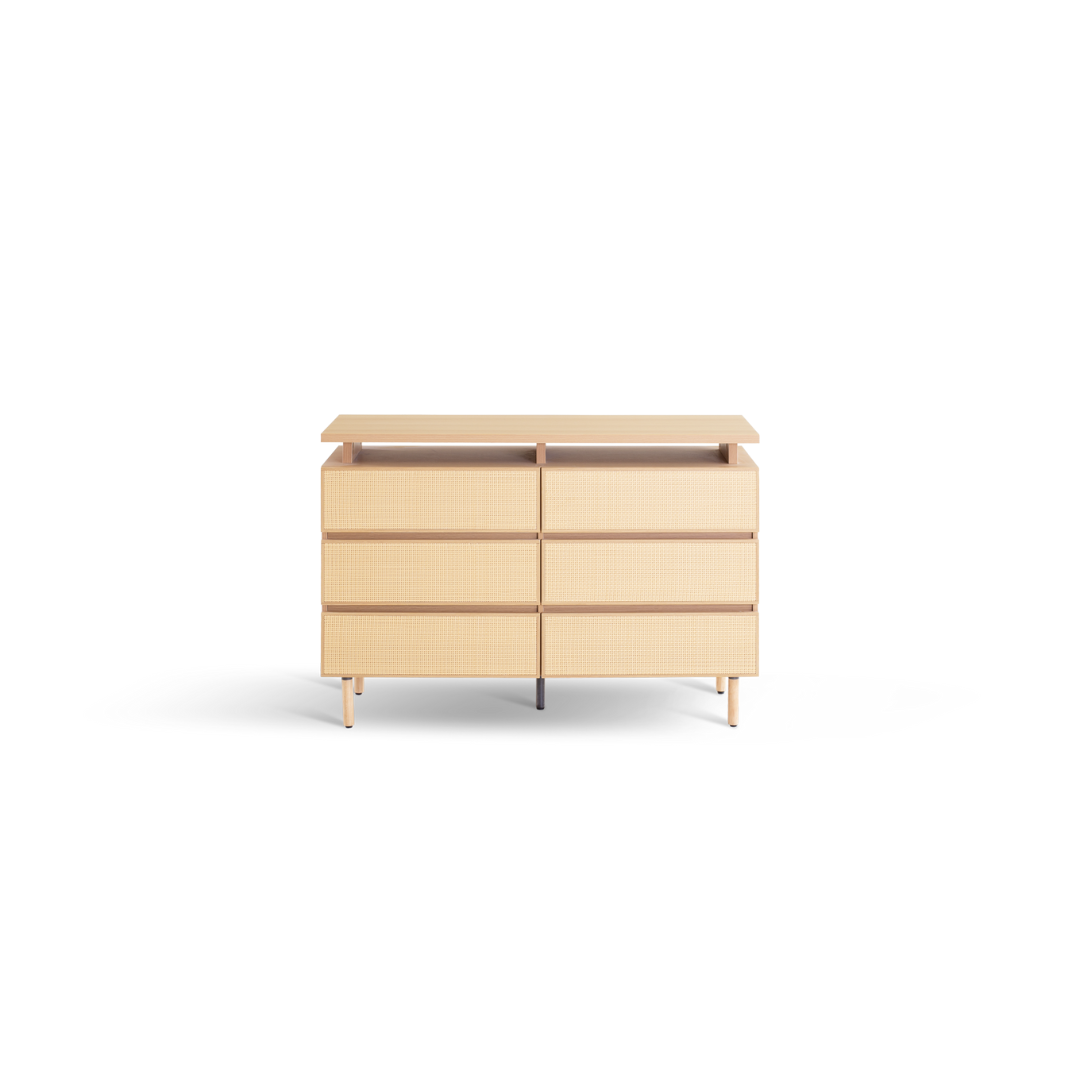 Commode large Sienna