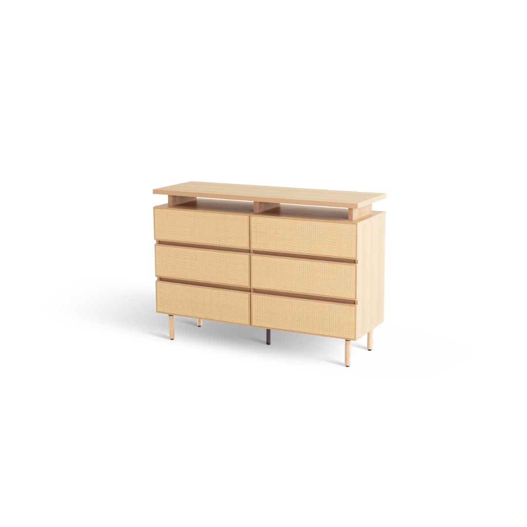 Commode large Sienna