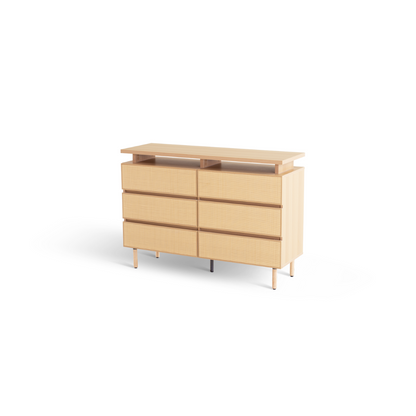 Commode large Sienna