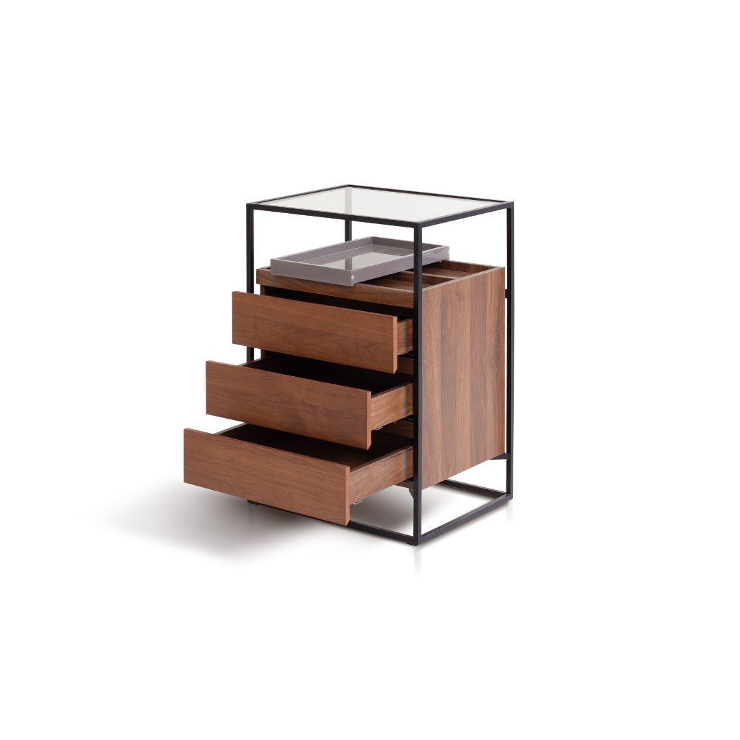 Table d'appoint Nova