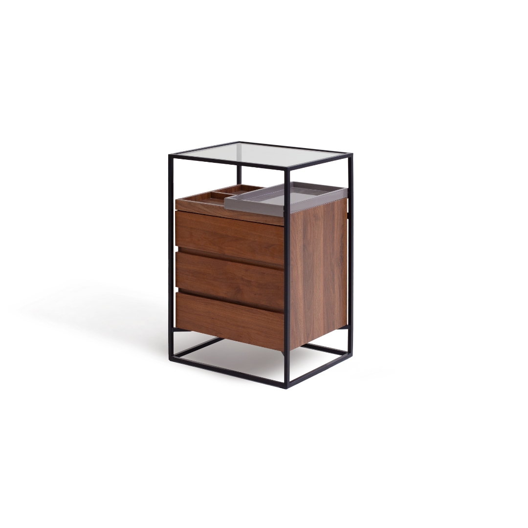 Table d'appoint Nova