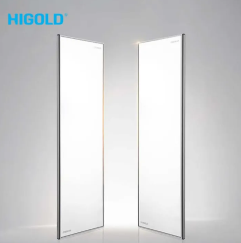 Miroir rotatif