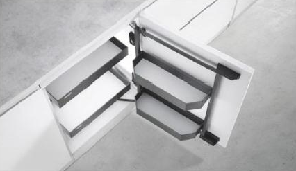 Mini garde-manger
