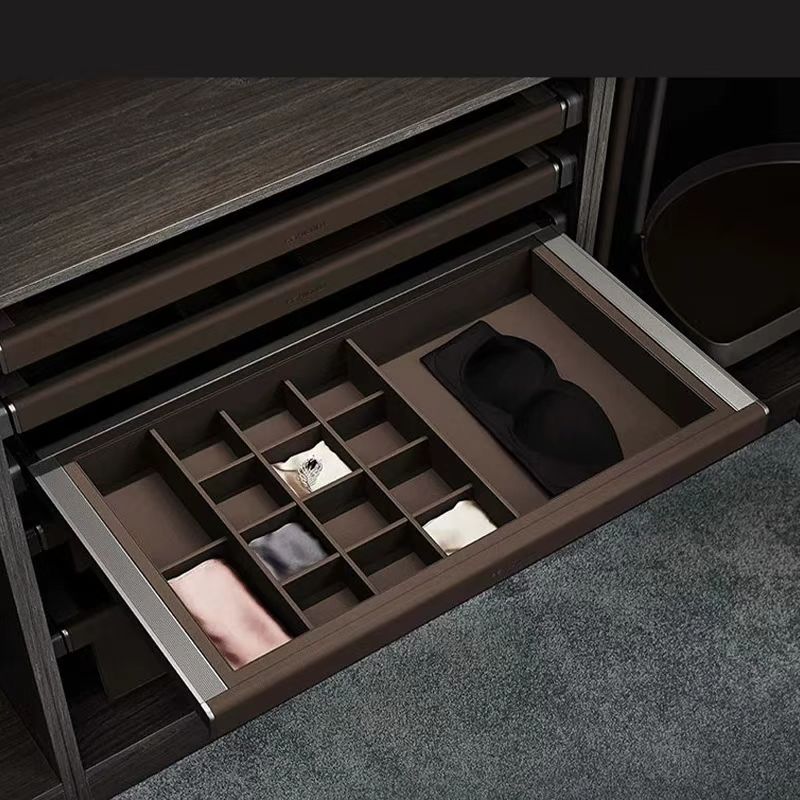 Boîte de rangement pour sous-vêtements