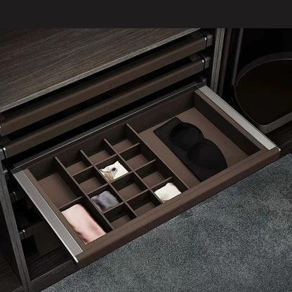 Boîte de rangement pour sous-vêtements