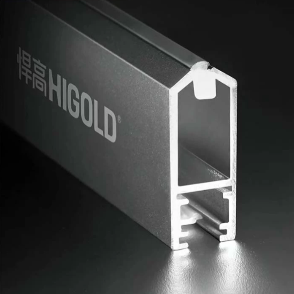 Tringles à vêtements et supports de tringle à vêtements haut de gamme