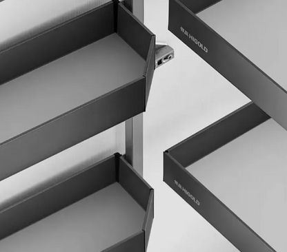 Unité haute pivotante Shearer