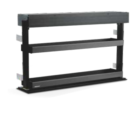 Panier élévateur électrique