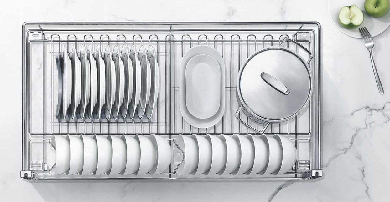 Ensemble de tiroirs de la série M (deux tiroirs)