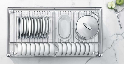 Ensemble de tiroirs de la série M (deux tiroirs)