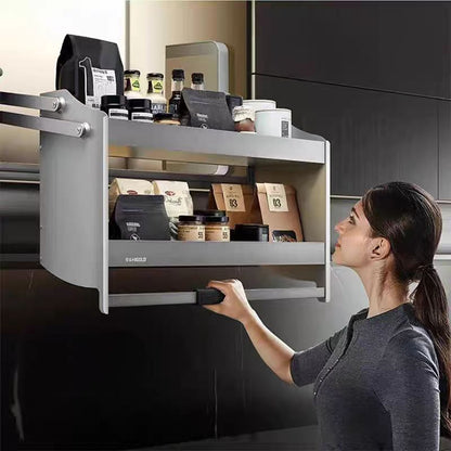 Système de levage haut/bas