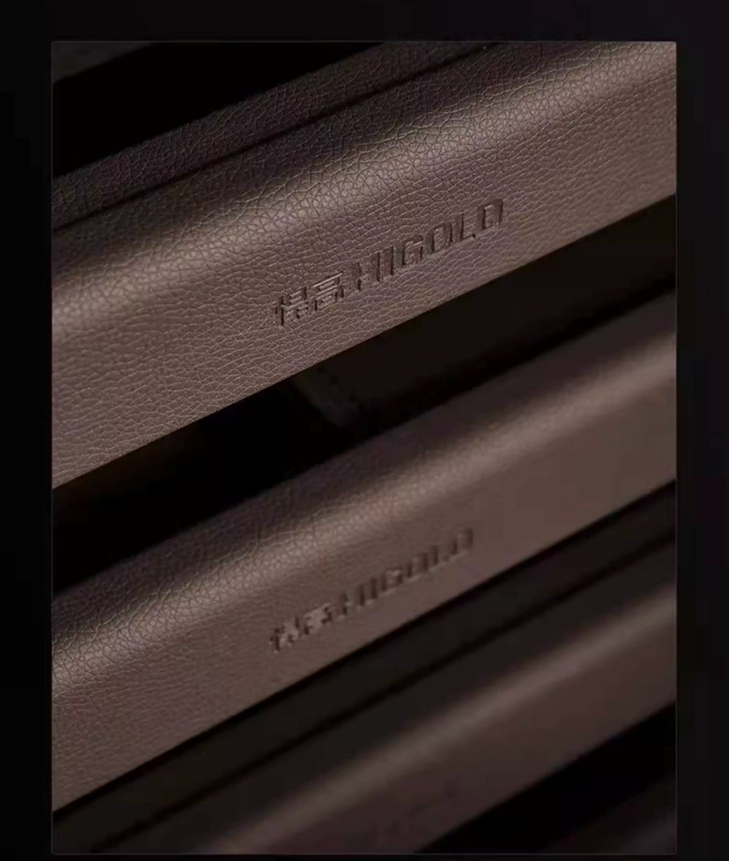 Boîte de rangement pour accessoires