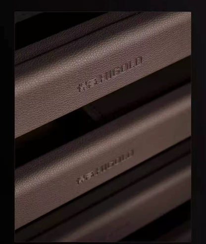 Boîte de rangement pour accessoires