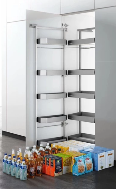 Unité haute pivotante Shearer