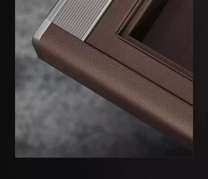 Boîte de rangement pour accessoires