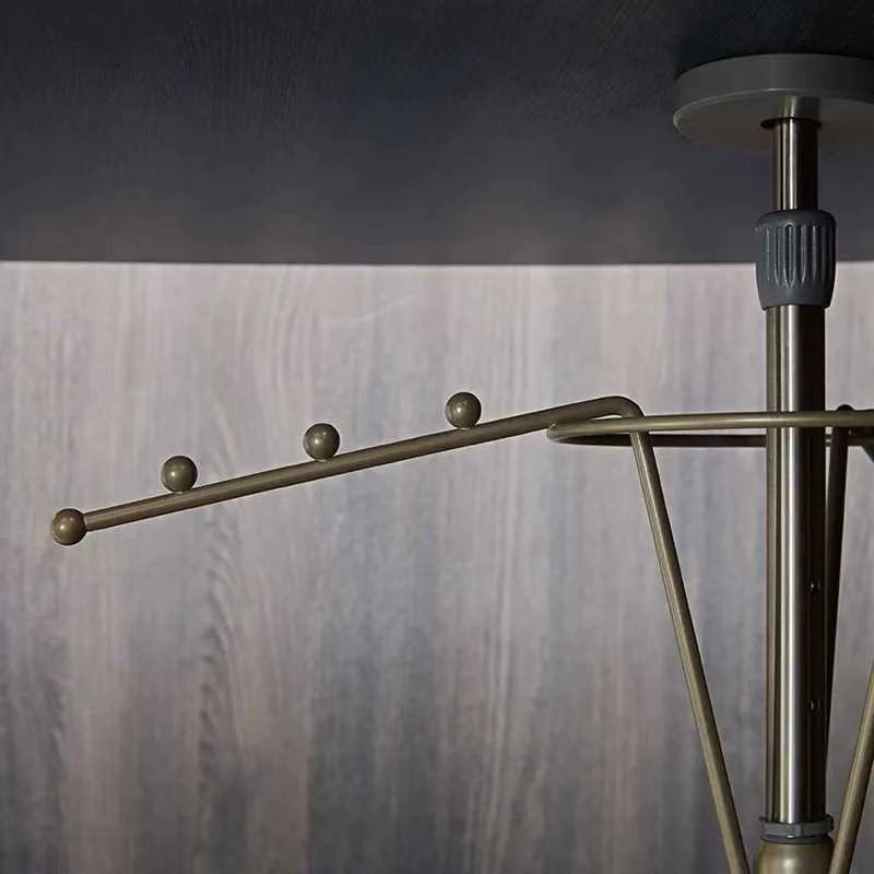 Étagère d'angle 3 en 1