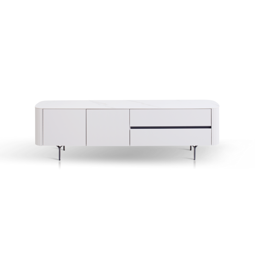Console TV Valencia