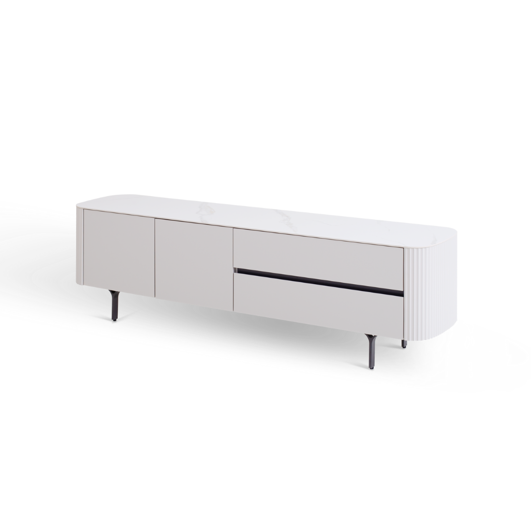 Console TV Valencia
