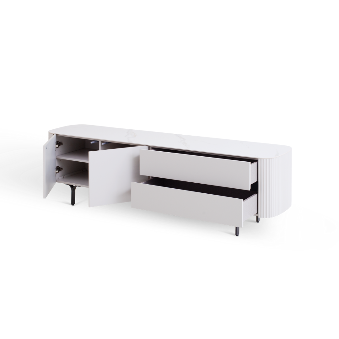Console TV Valencia