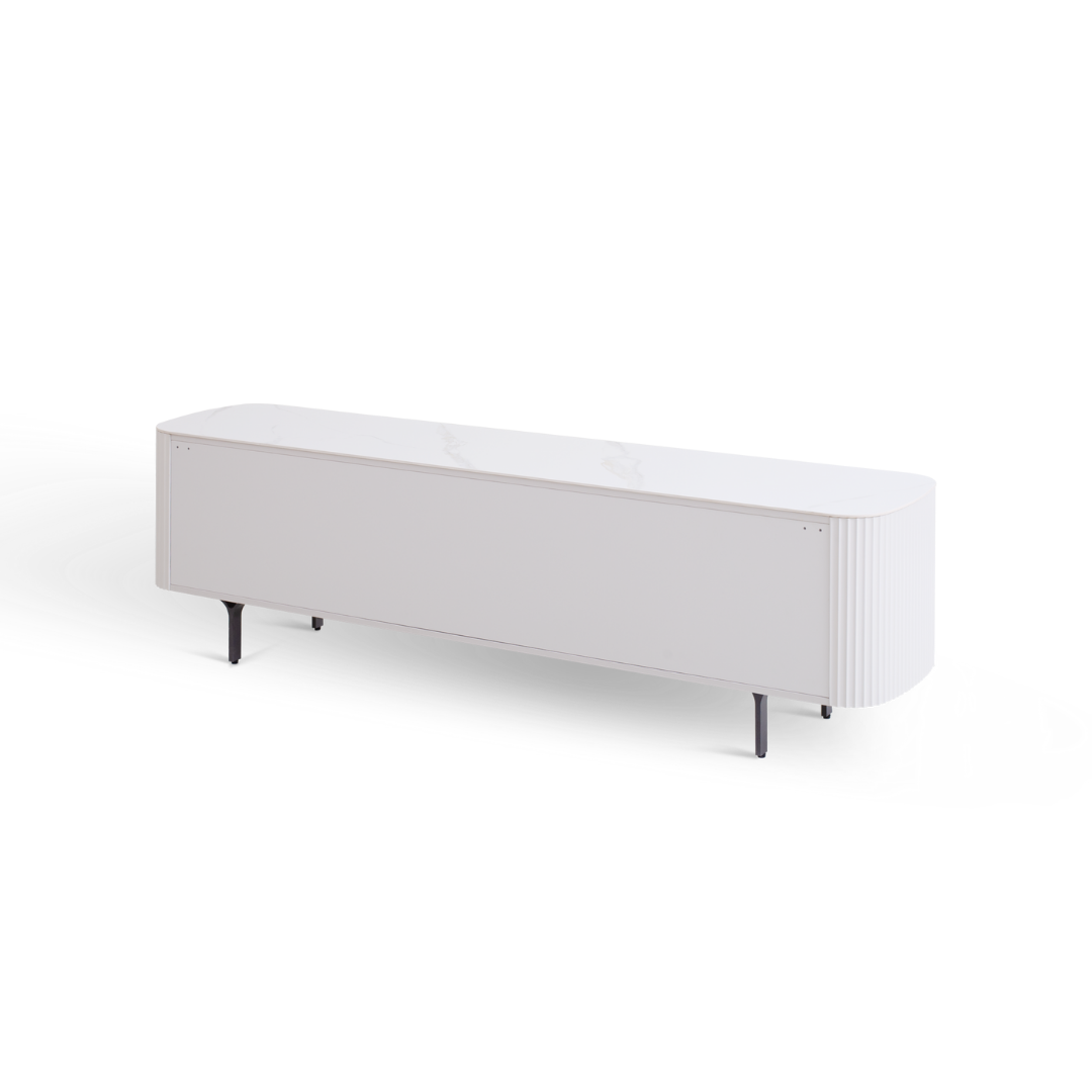 Console TV Valencia