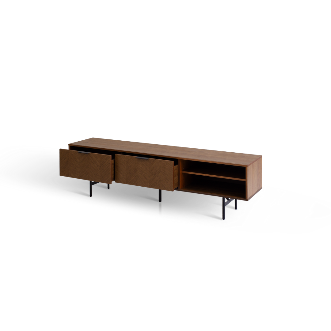 Console TV Zoé