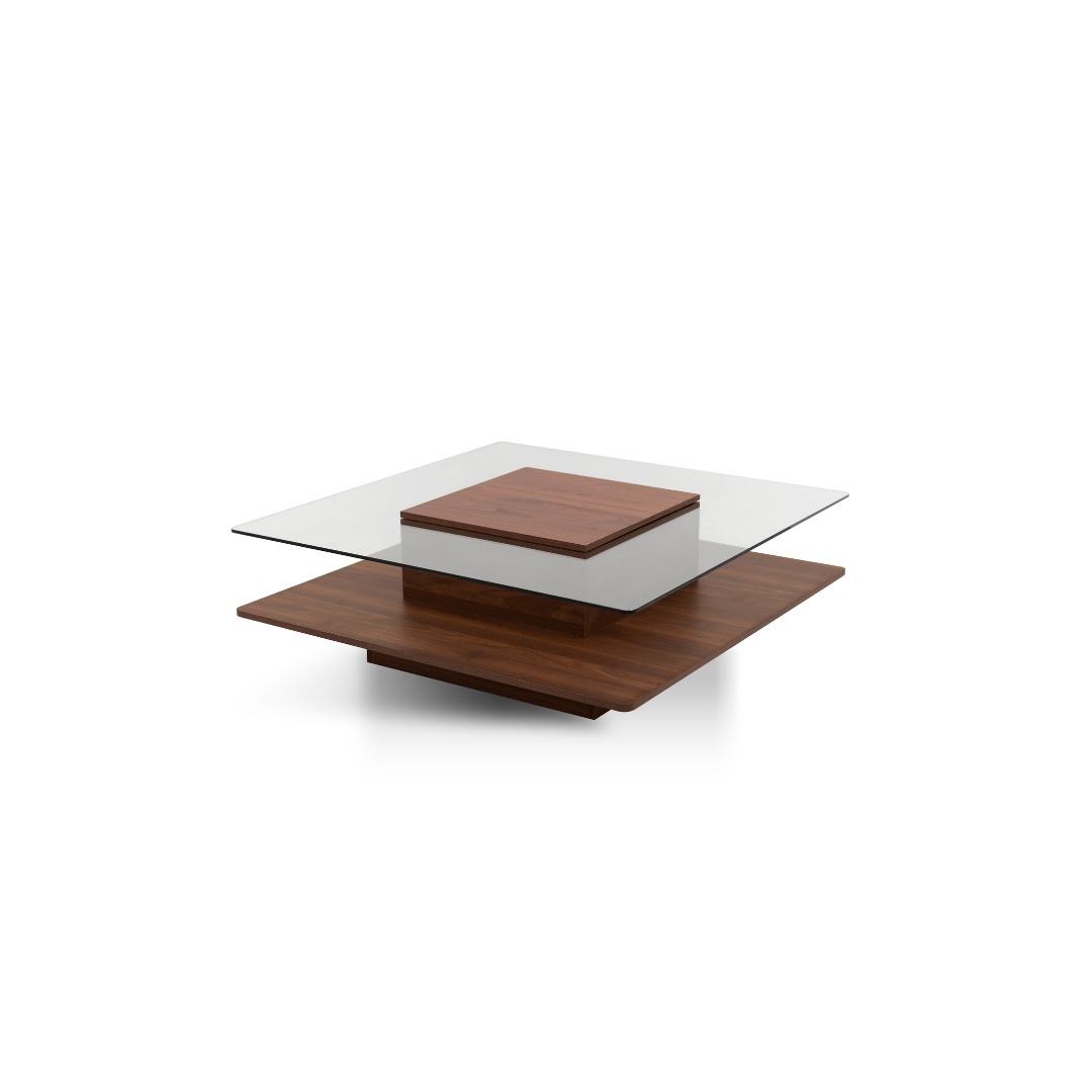 Table basse Lewis