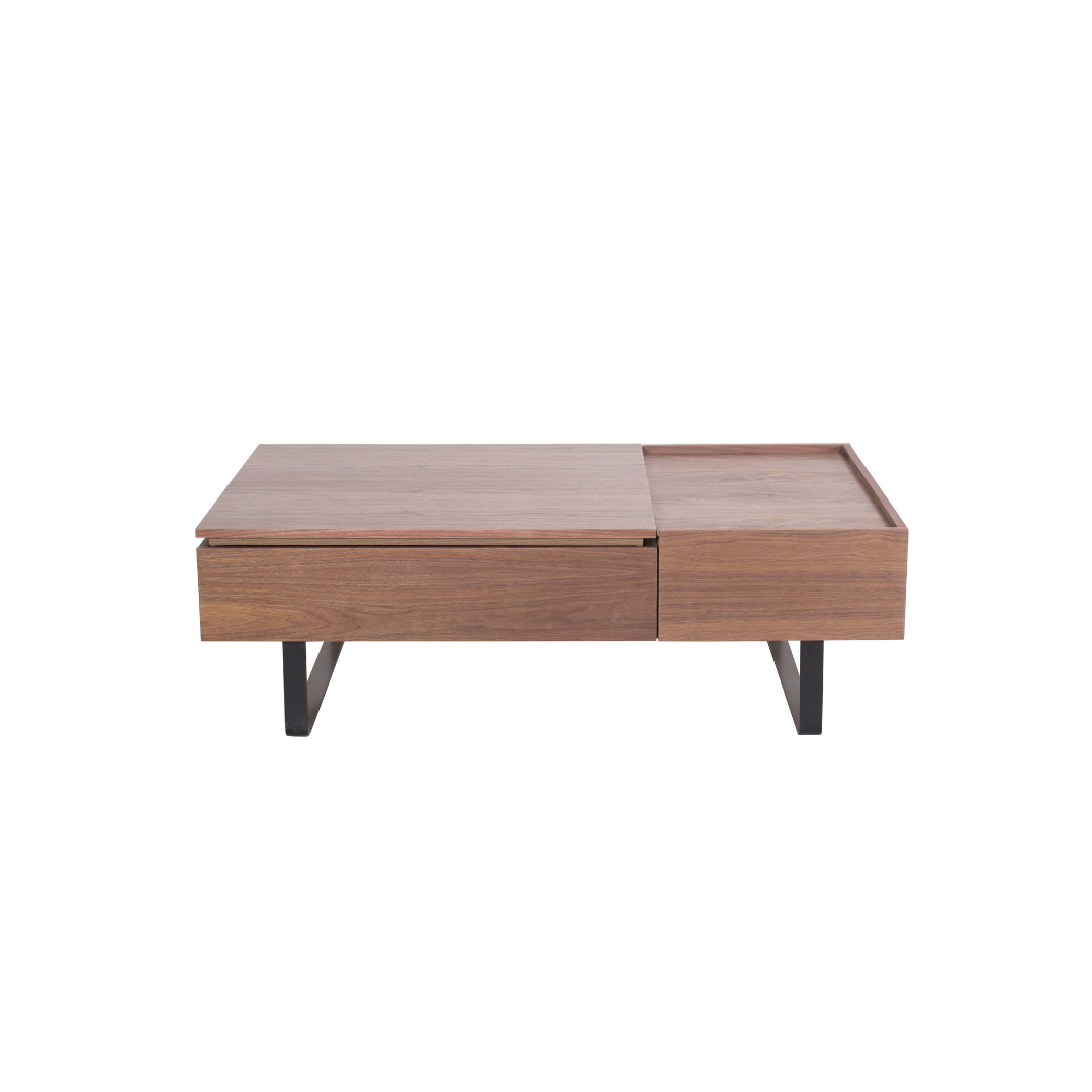 Table basse Hudson