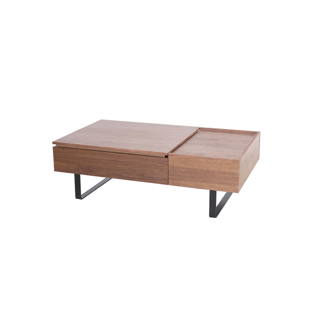 Table basse Hudson