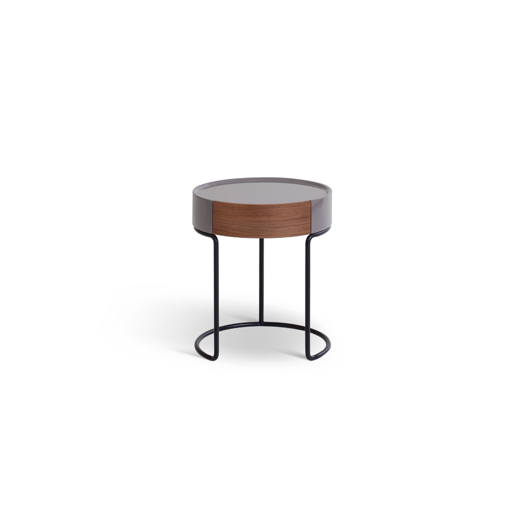 Table d'appoint Iris