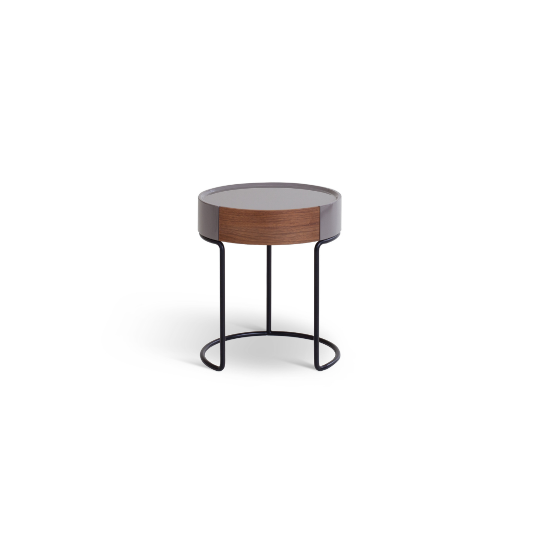 Table d'appoint Iris