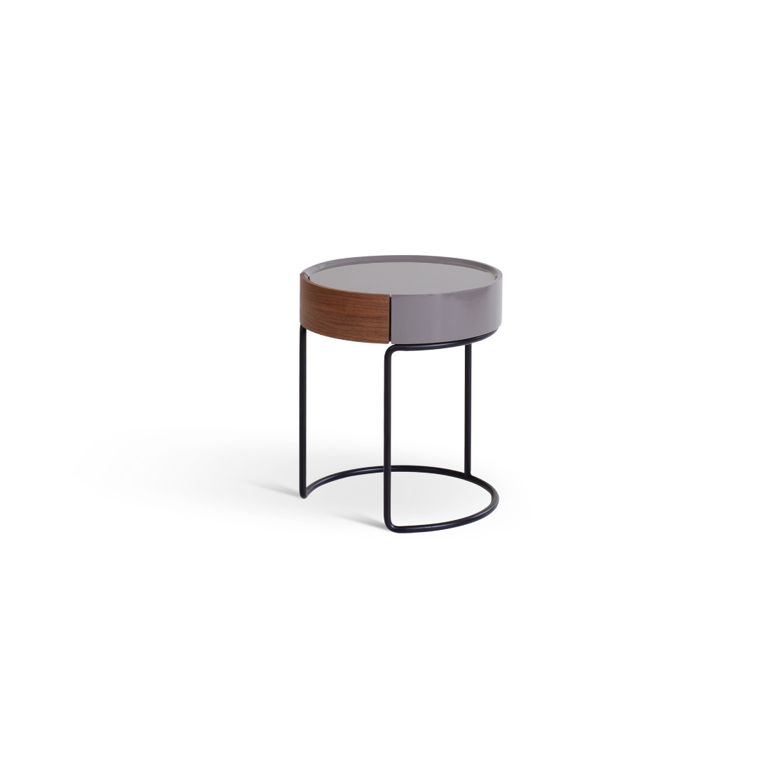 Table d'appoint Iris