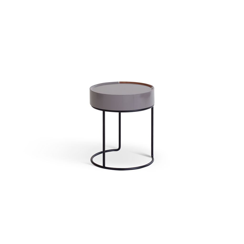 Table d'appoint Iris