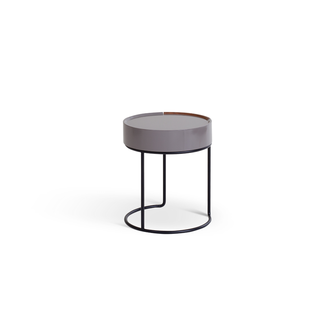 Table d'appoint Iris