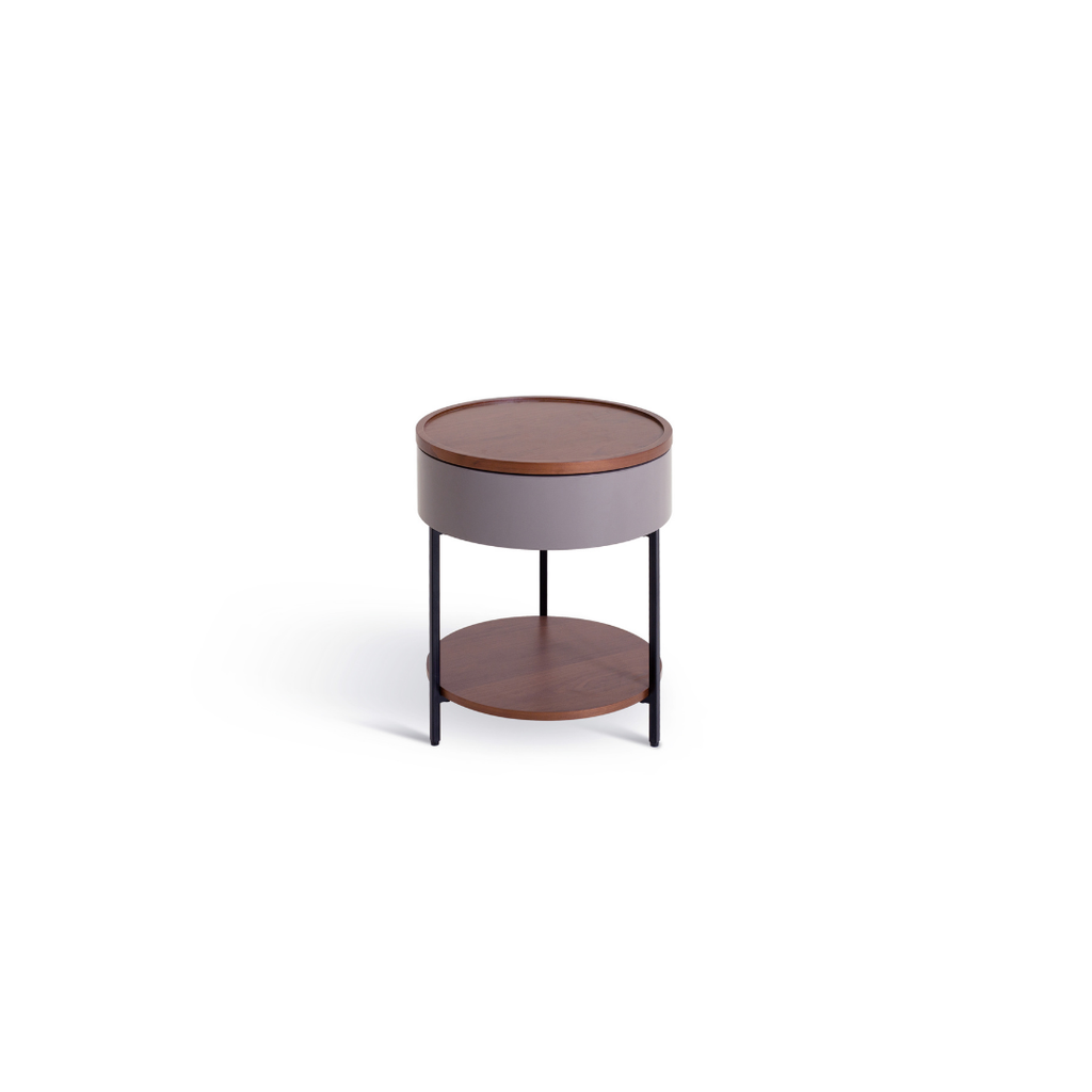 Table de chevet Iris