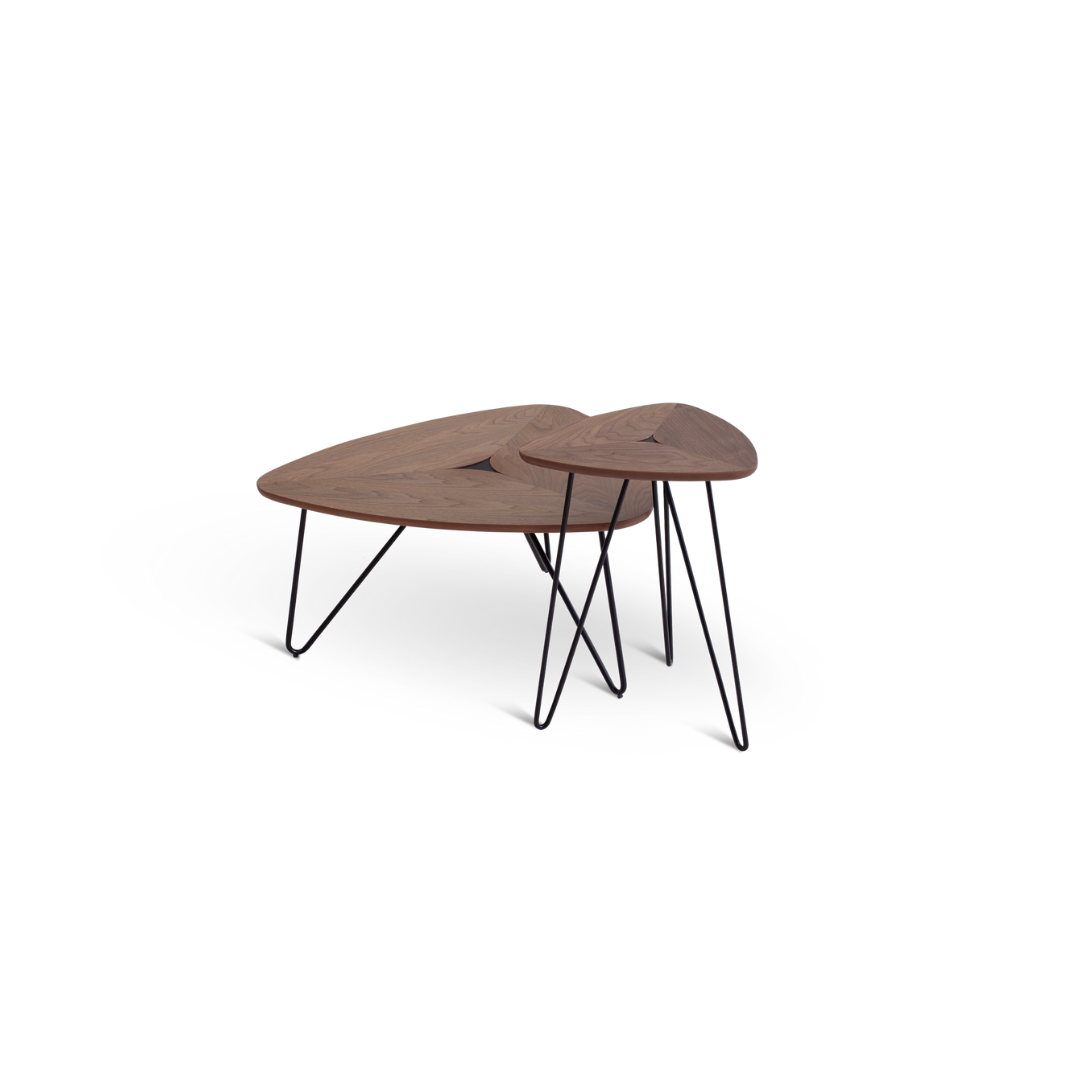 Tables gigognes Cédric