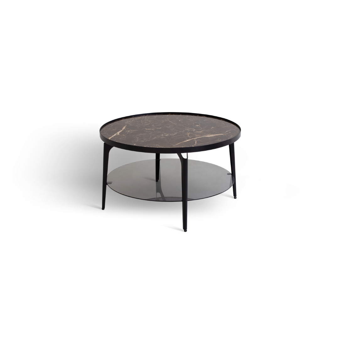 Table basse Céleste