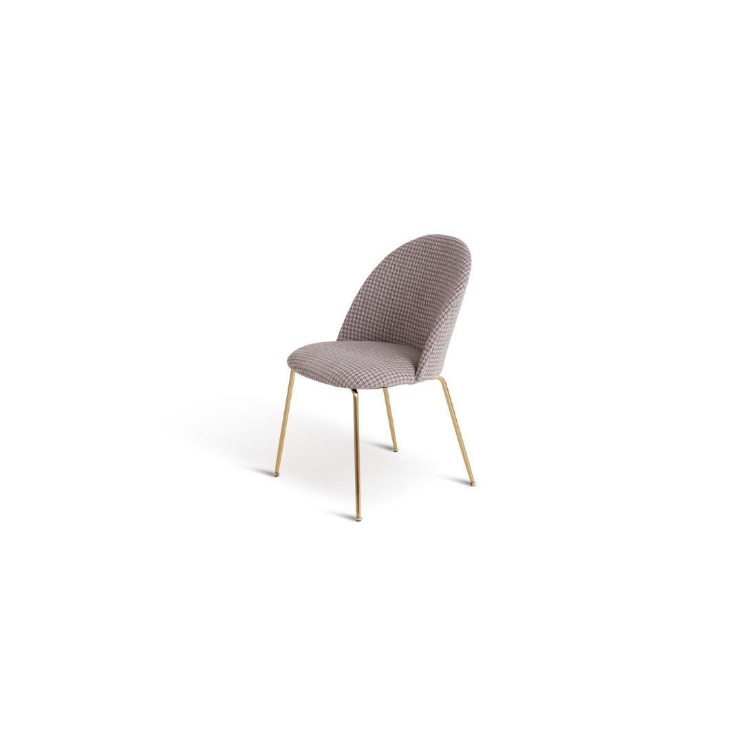 Chaise de salle à manger Isla