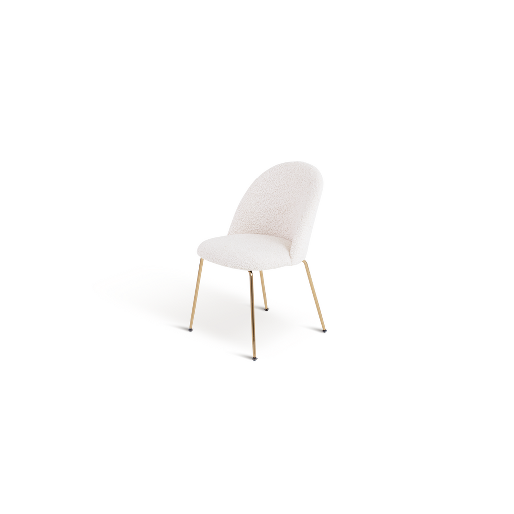 Chaise de salle à manger Isla