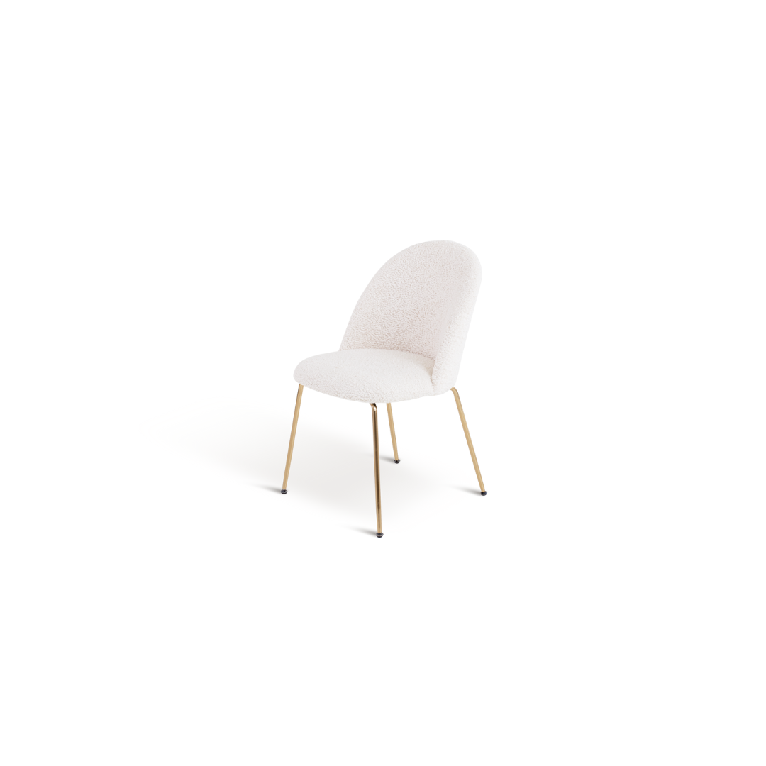 Chaise de salle à manger Isla