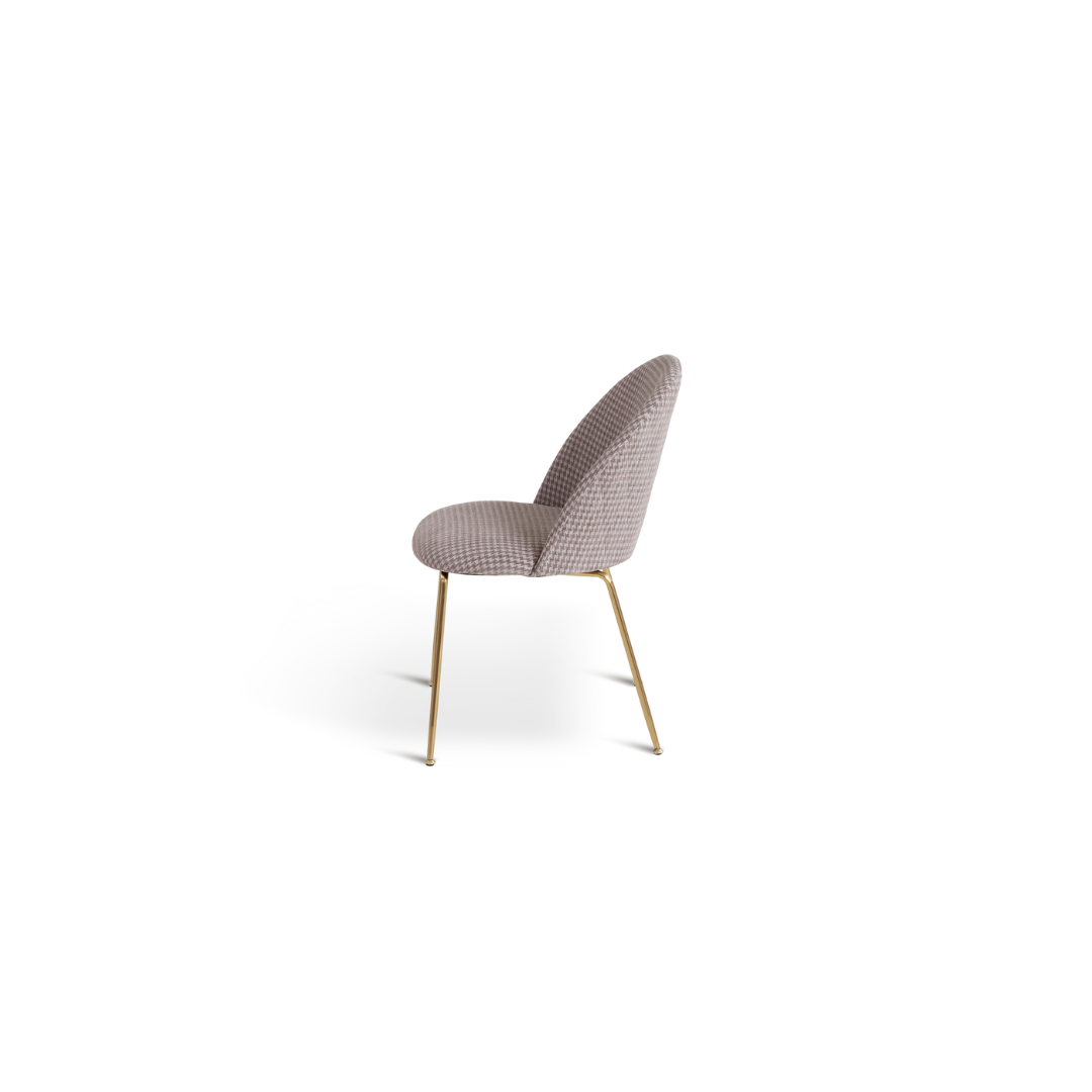 Chaise de salle à manger Isla