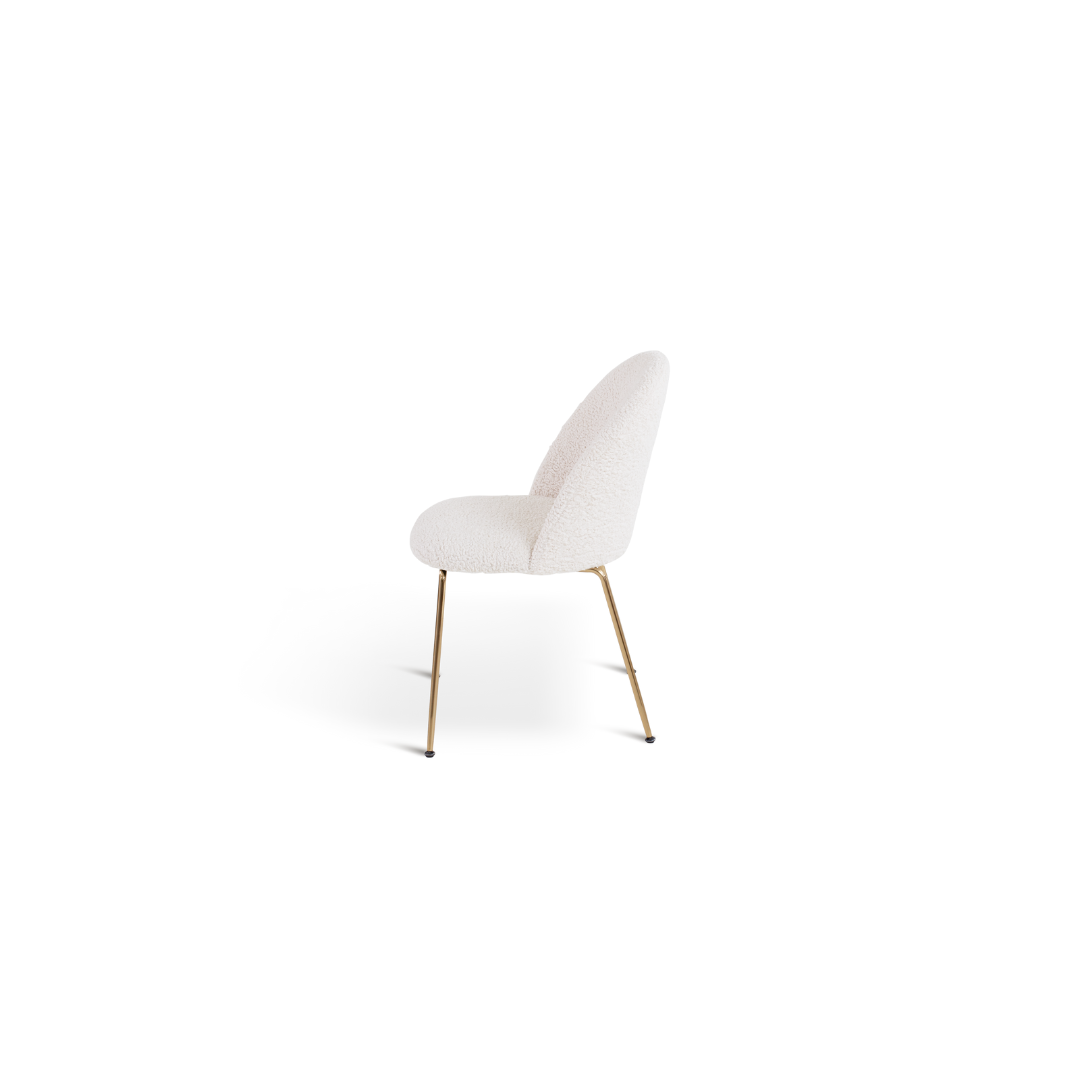 Chaise de salle à manger Isla