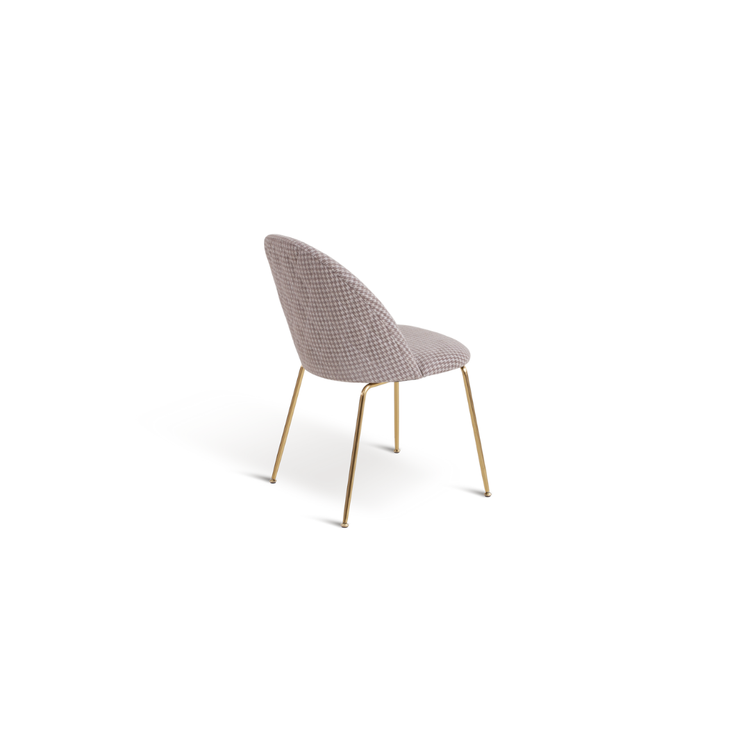 Chaise de salle à manger Isla