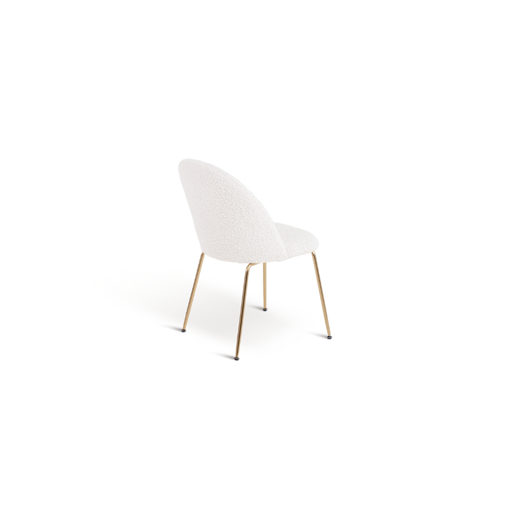 Chaise de salle à manger Isla