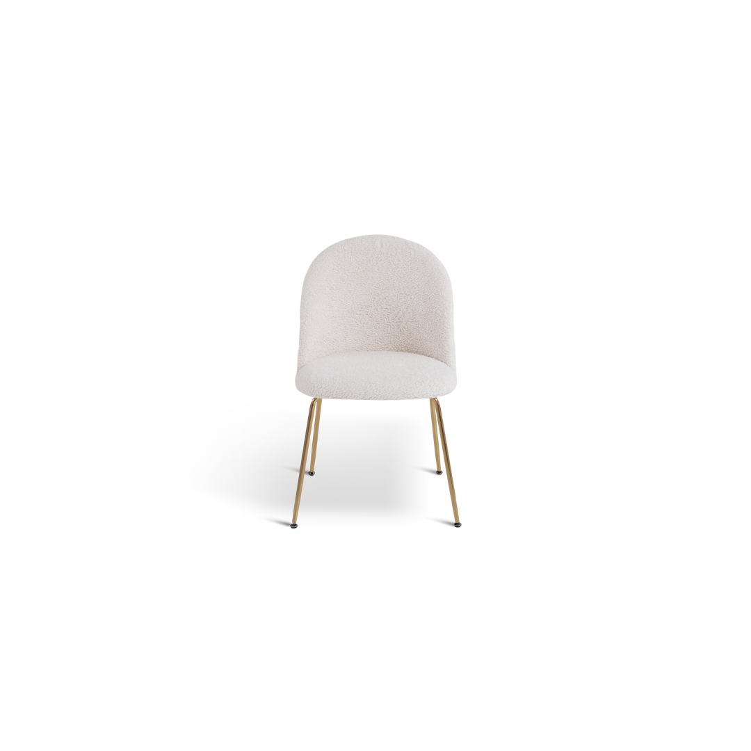Chaise de salle à manger Isla