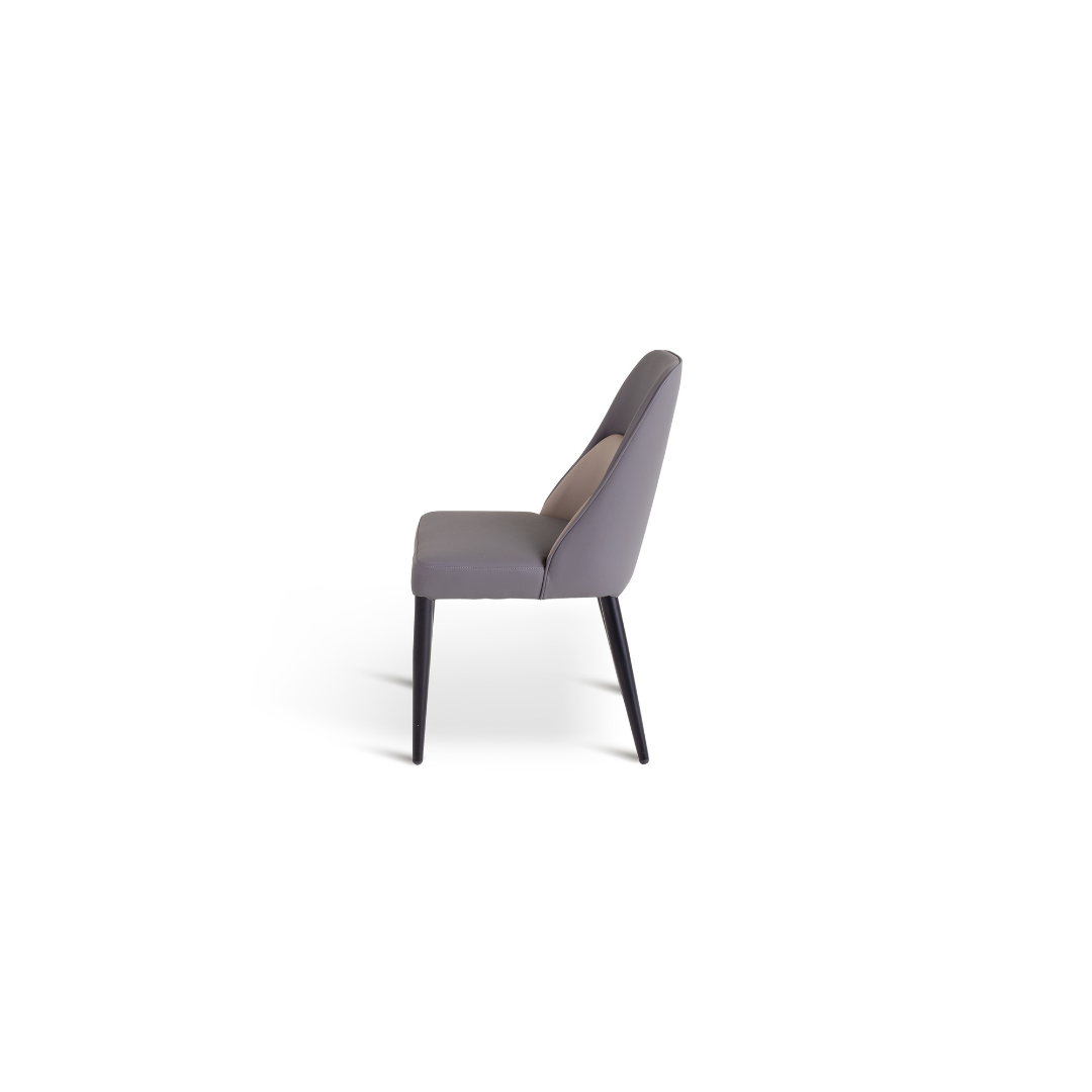 Chaise de salle à manger Lorenzo