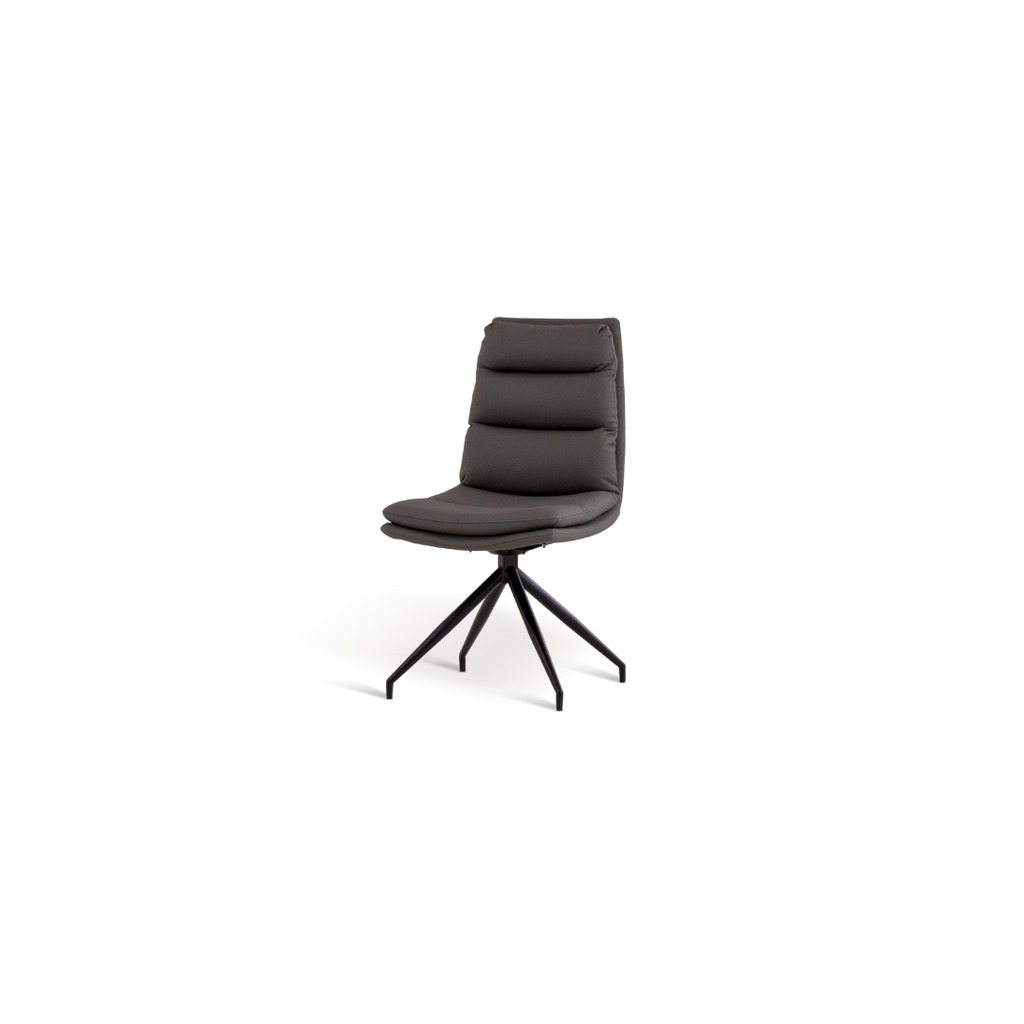 Chaise pivotante Delta
